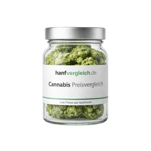 Peace Naturals 31/1 SC Space Cake – Medizinische Cannabis Blüten kaufen